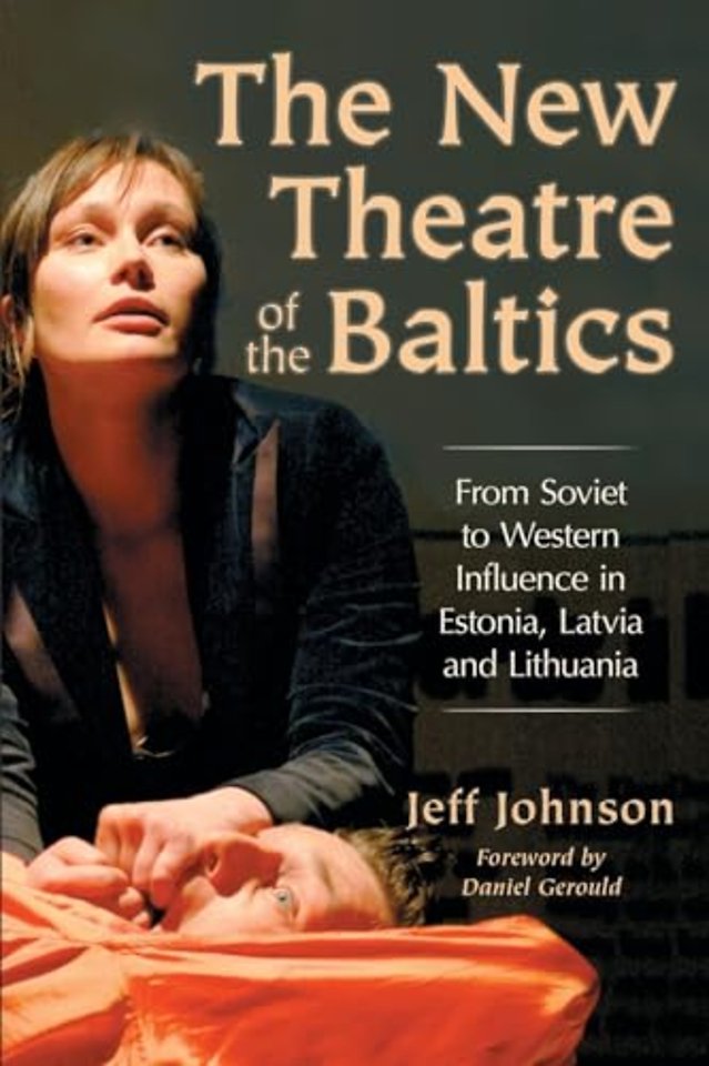 The New Theatre of the Baltics