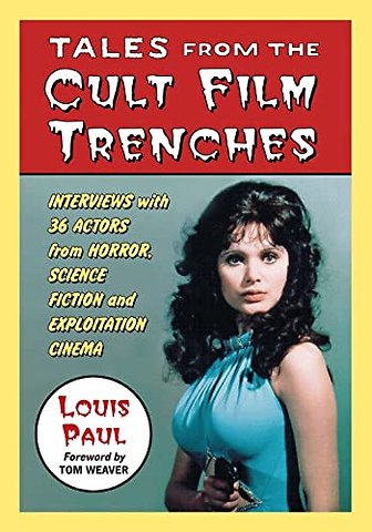 Tales from the Cult Film Trenches