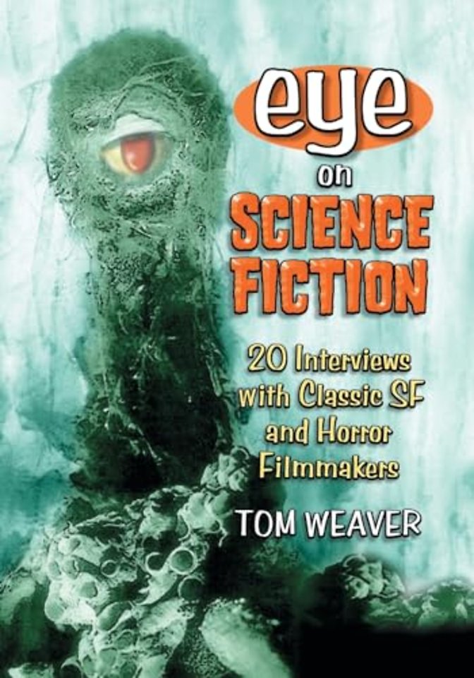 Eye on Science Fiction