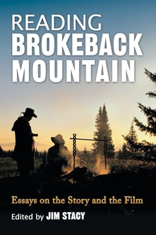 Reading Brokeback Mountain
