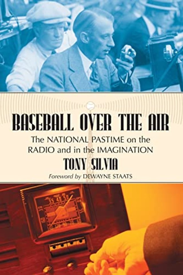 Baseball Over the Air