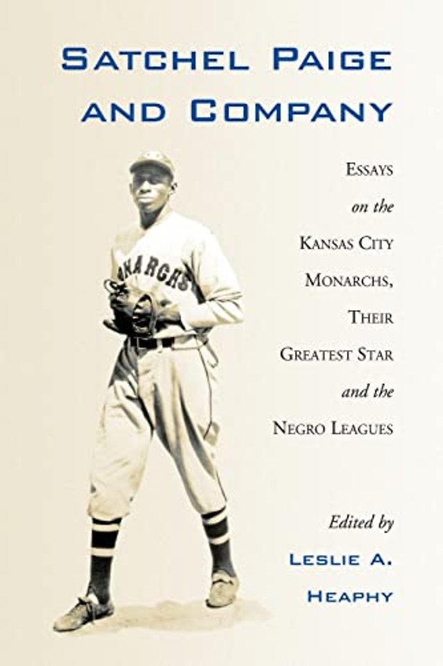 Satchel Paige and Company