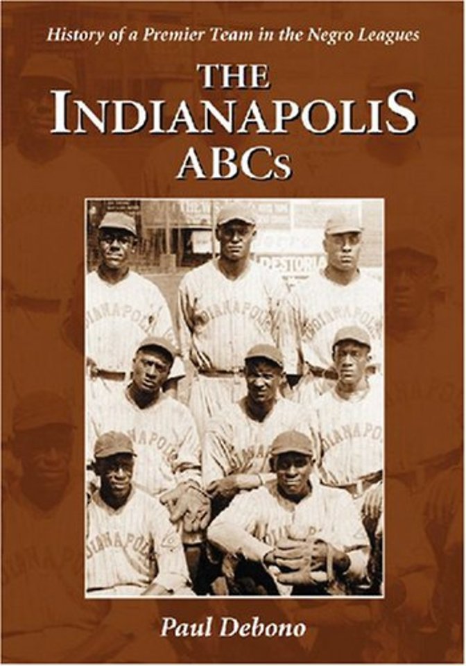 The Indianapolis ABCs