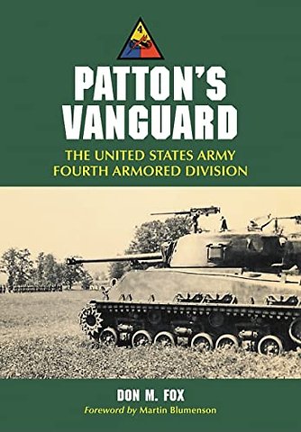 Patton's Vanguard