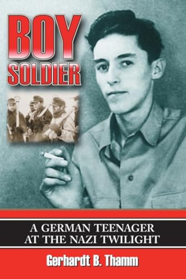 Boy Soldier