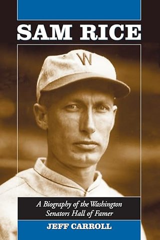 Sam Rice