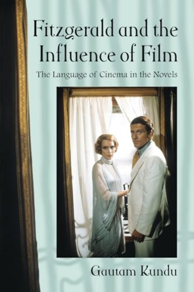 Fitzgerald and the Influence of Film