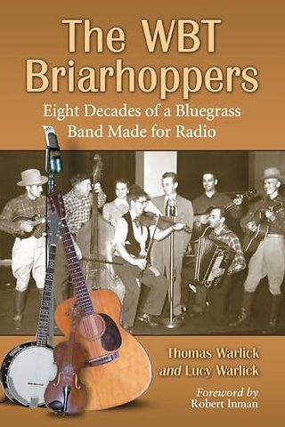 The WBT Briarhoppers
