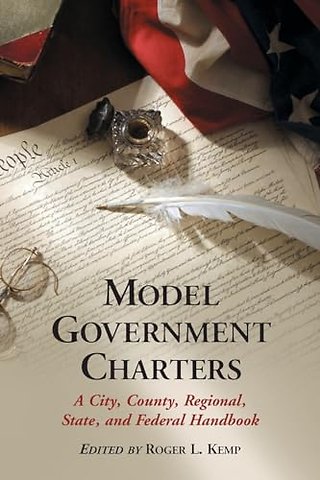 Model Government Charters
