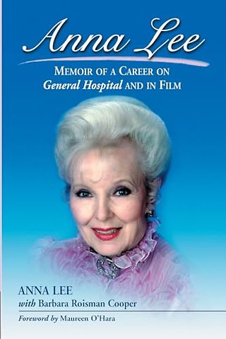 Anna Lee