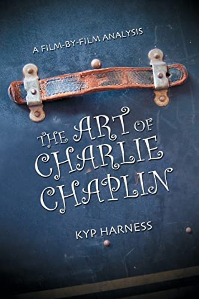 The Art of Charlie Chaplin
