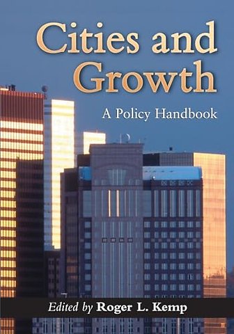 Cities and Growth