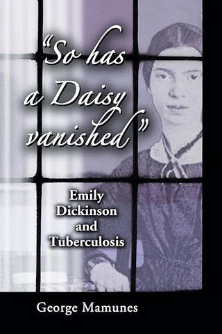 "So has a Daisy vanished"