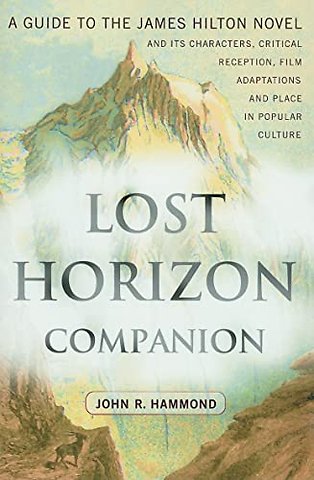 Lost Horizon Companion
