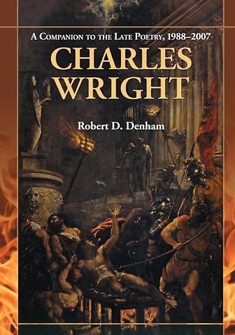 Charles Wright