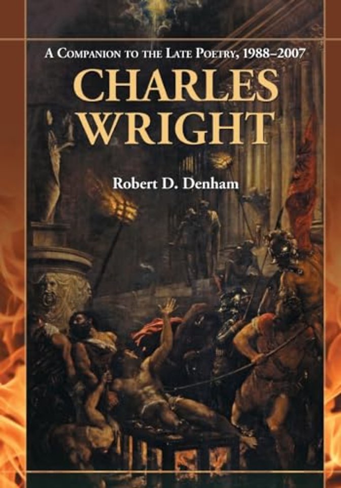 Charles Wright