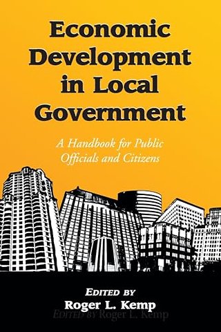 Economic Development in Local Government