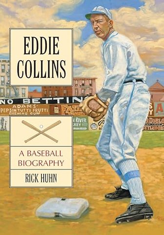 Eddie Collins
