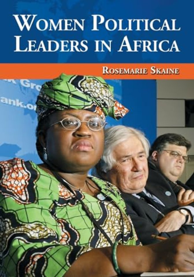 Women Political Leaders in Africa