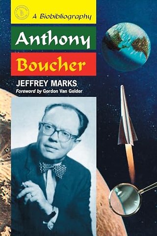 Anthony Boucher