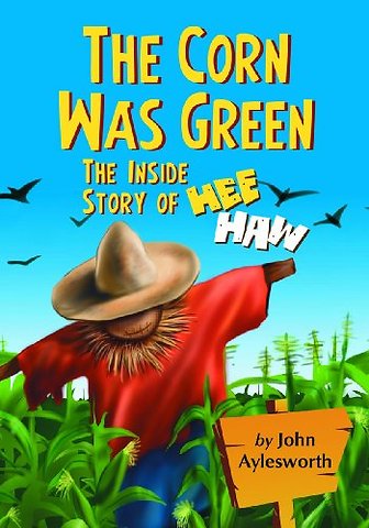 The Corn Was Green