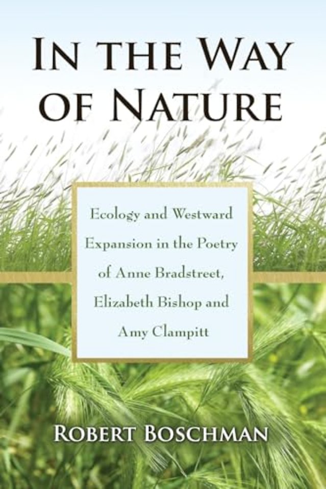 In the Way of Nature