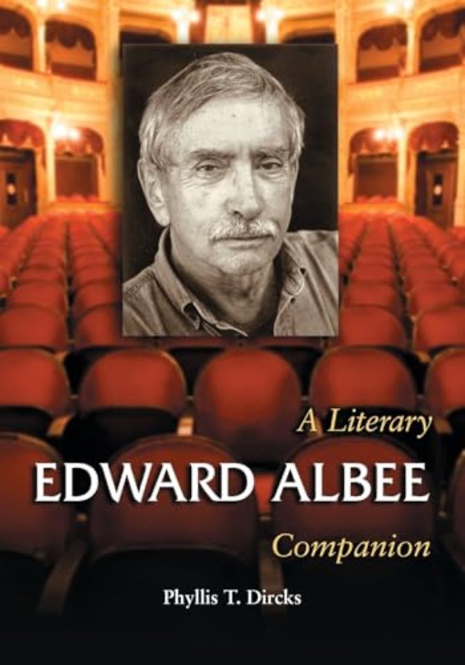 Edward Albee