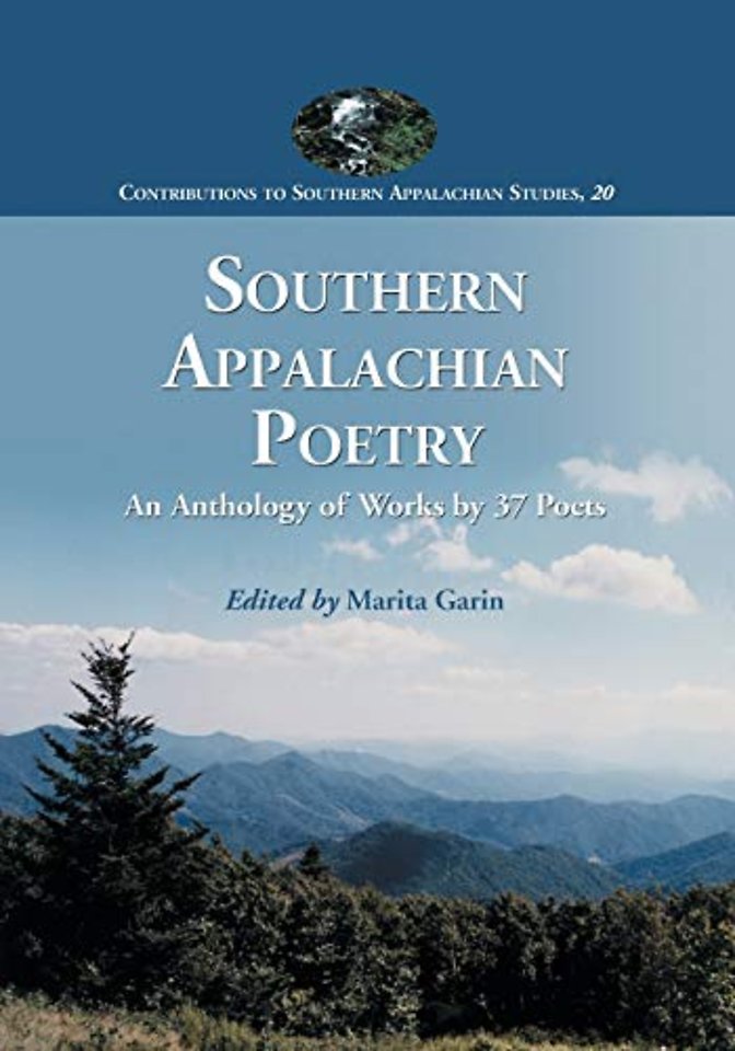 Southern Appalachian Poetry