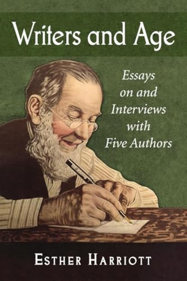 Writers and Age