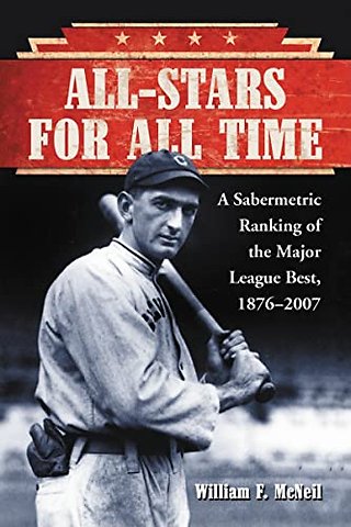 All-Stars for All Time
