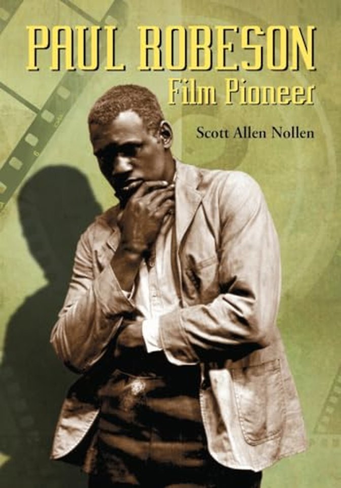Paul Robeson