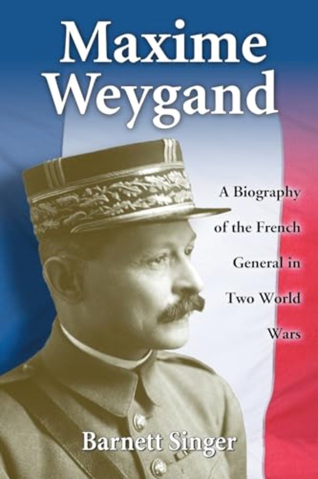 Maxime Weygand