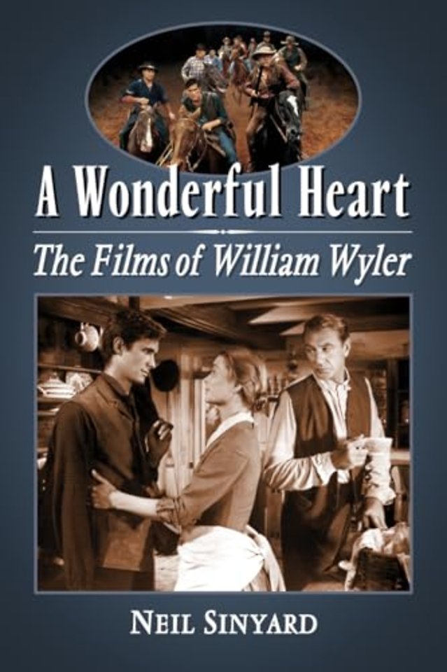 A Wonderful Heart