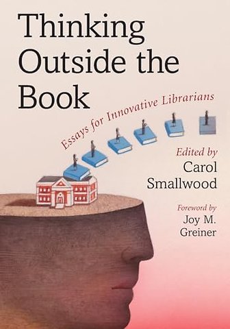 Thinking Outside the Book