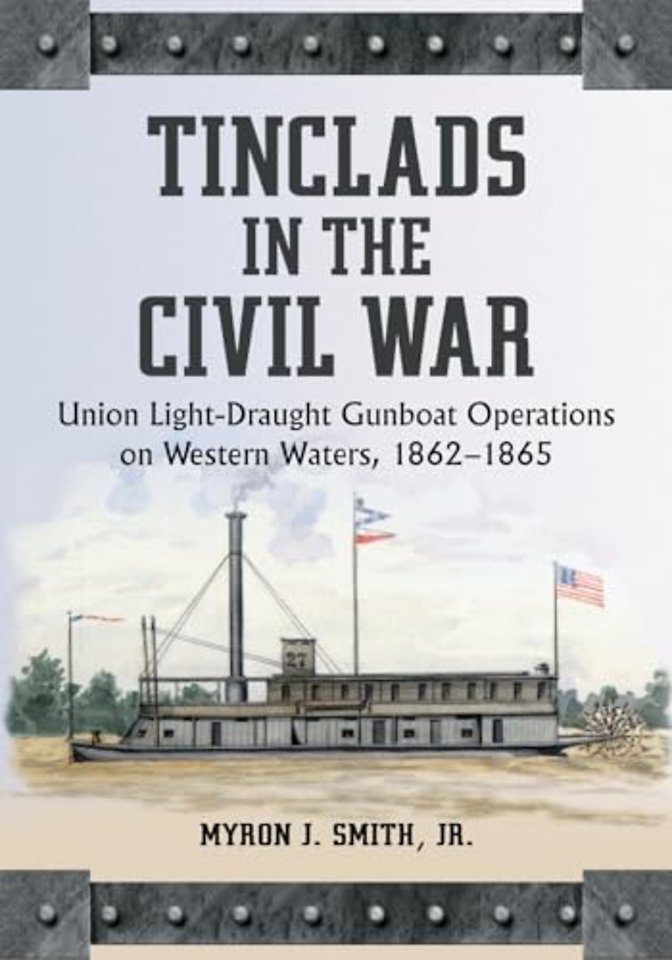Tinclads in the Civil War