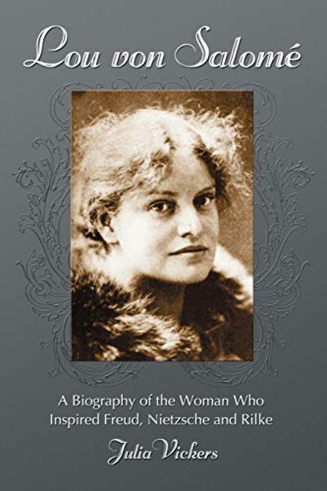 Lou von Salome