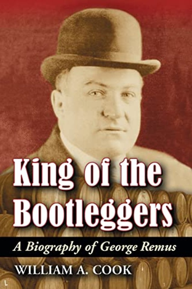 King of the Bootleggers