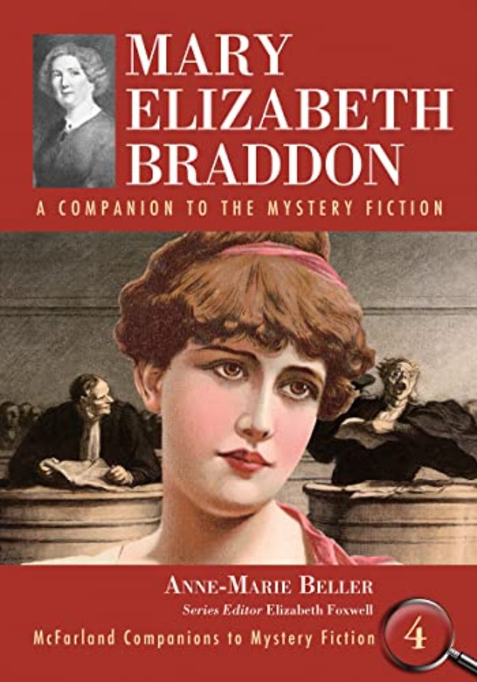 Mary Elizabeth Braddon