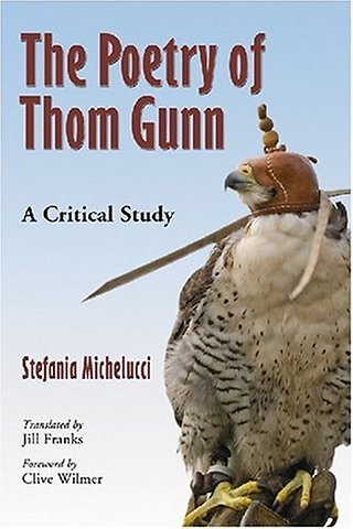 The Poetry of Thom Gunn