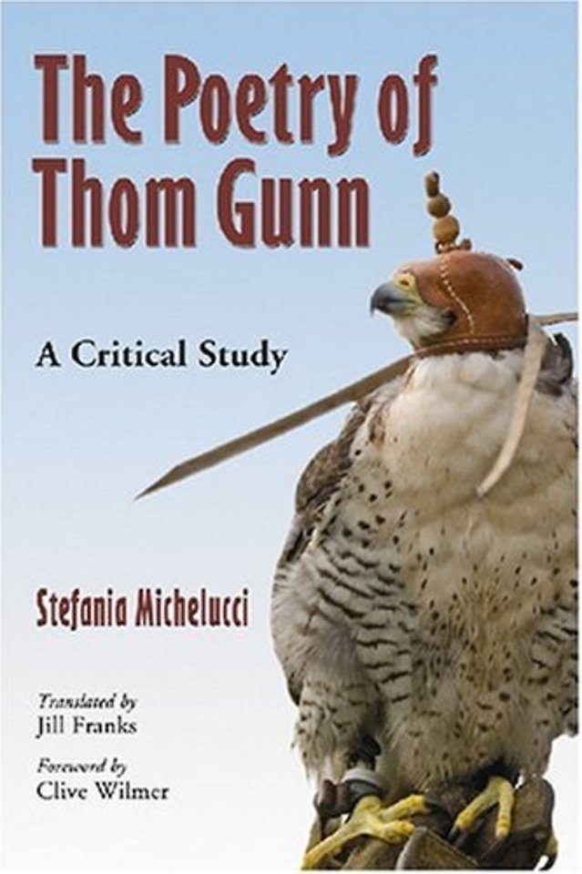 The Poetry of Thom Gunn