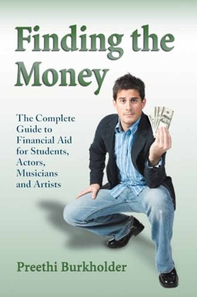 Finding the Money