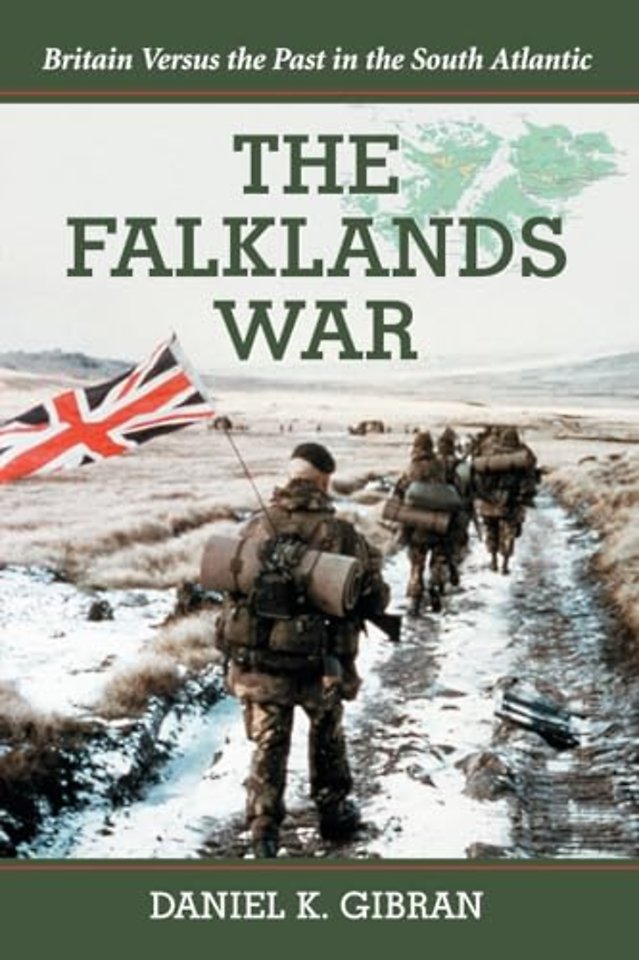The Falklands War