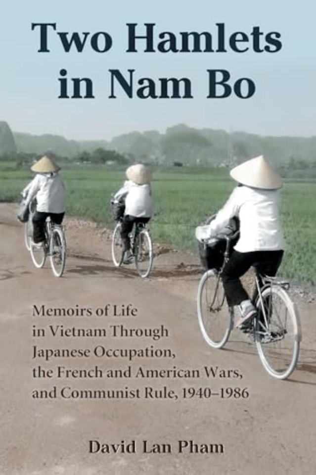 Two Hamlets in Nam Bo