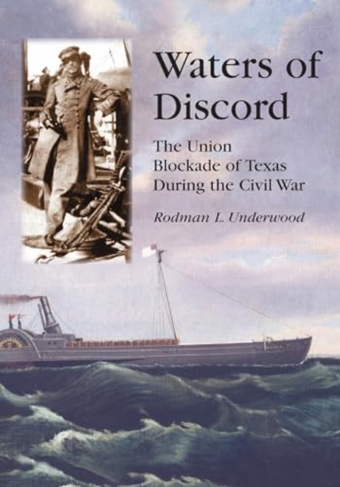 Waters of Discord