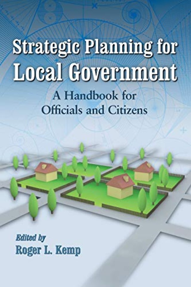 Strategic Planning for Local Government