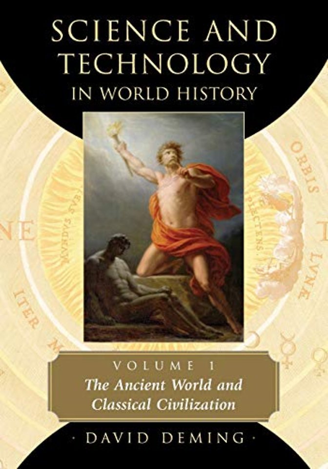 Science and Technology in World History, Volume 1