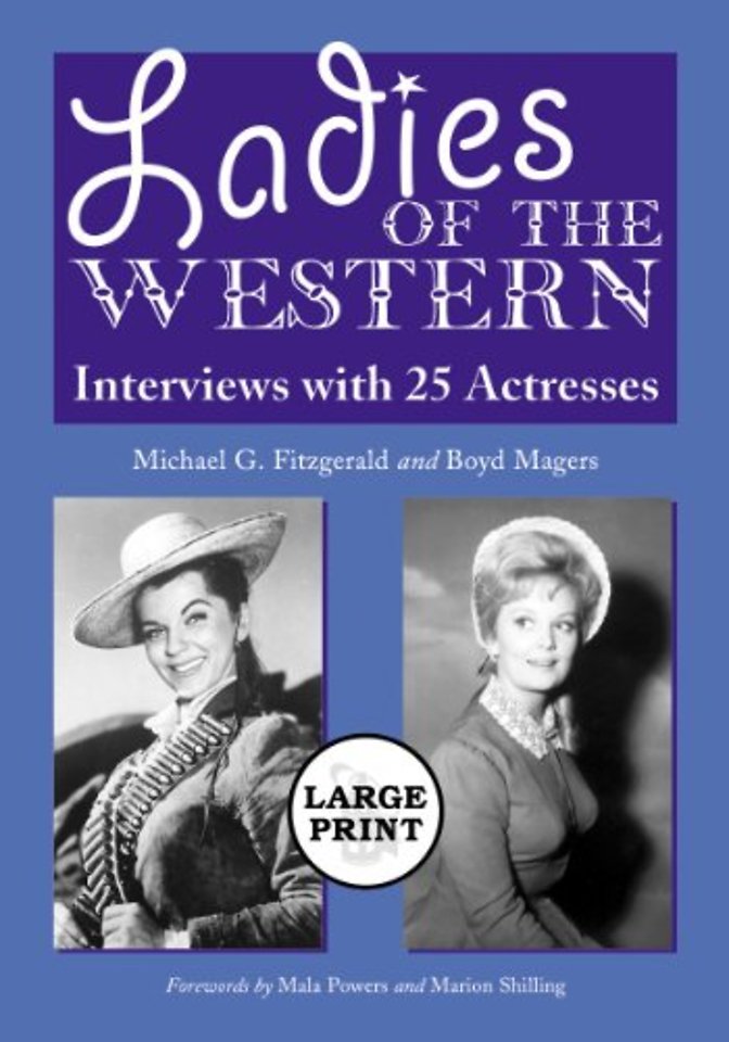 Ladies of the Western