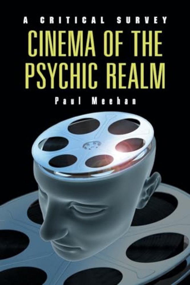 Cinema of the Psychic Realm