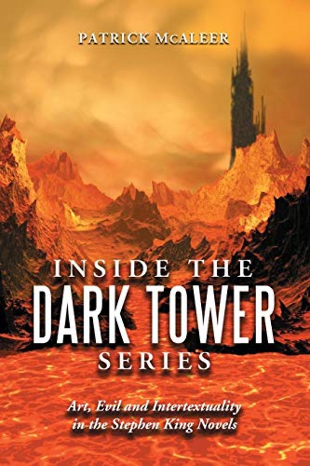 Inside the Dark Tower Series