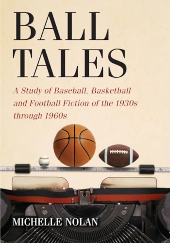 Ball Tales